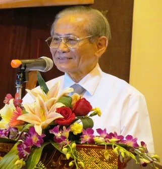 Nếu dạy tốt, môn Sử có đầy đủ khả năng tạo nên sự hứng thú trong học sinh